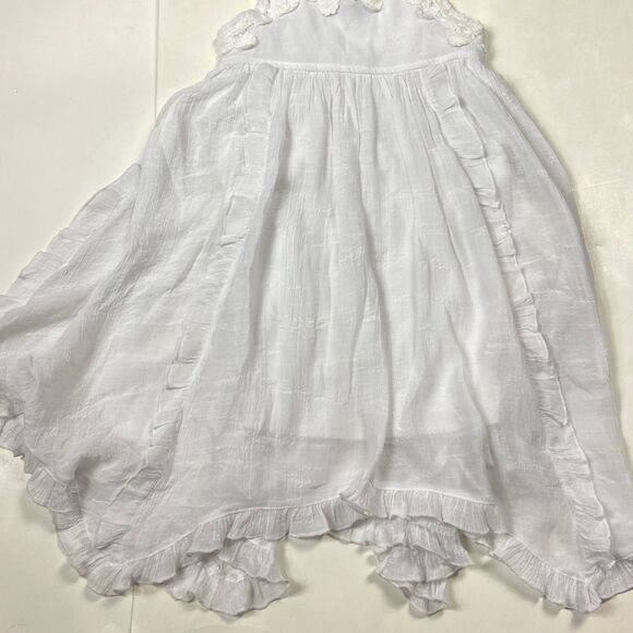 D.Signed Disney Girls Dress Size 7/8 - Picture 4 of 16